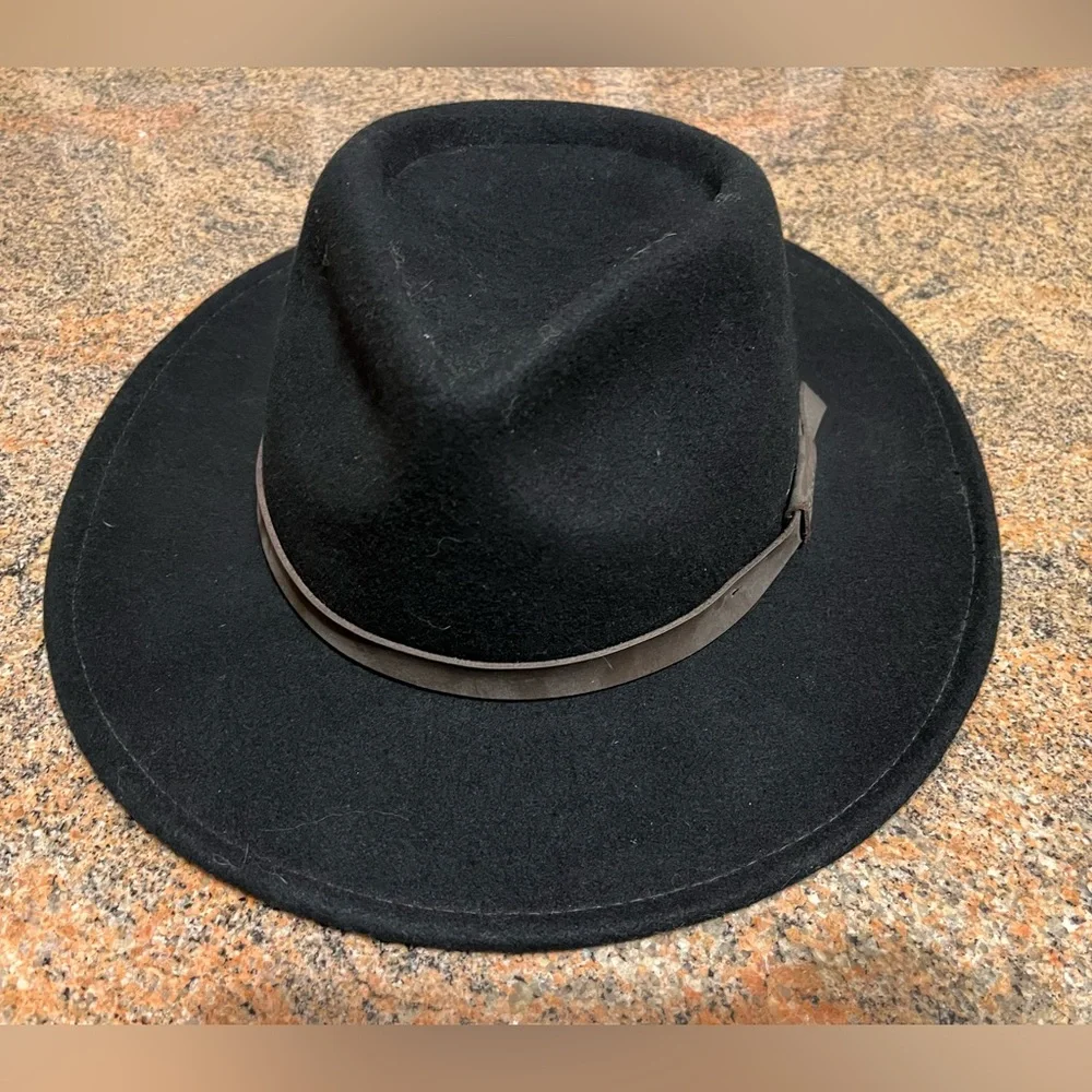 Barbour Crushable Bushman Hat - Picture 1 of 8